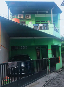 Dijual Rumah Ketapang Cipondoh Kota Tangerang