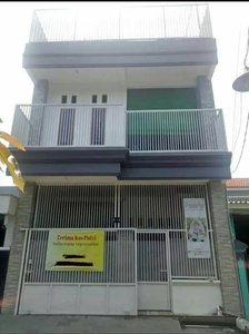 DIJUAL RUMAH KOST 3 LT (13 KAMAR) DAERAH CANDI SIDOARJO