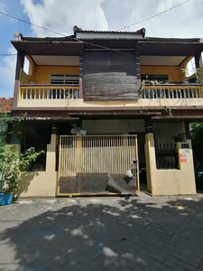 Dijual Rumah Kost Aktif di Mojoklanggru Lor Surabaya