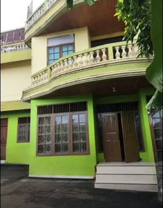 Dijual Rumah Kost di Dekat Kampus di Cirendeu Ciputat
