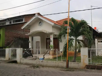 Dijual Rumah Lokasi Jodipati Barat