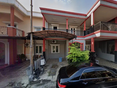 Dijual Rumah Mewah Lokasi Strategis Perum Graha Wahid Semarang