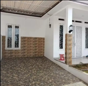 dijual rumah minimalis Free design yuk segera survey dapatkan diskon