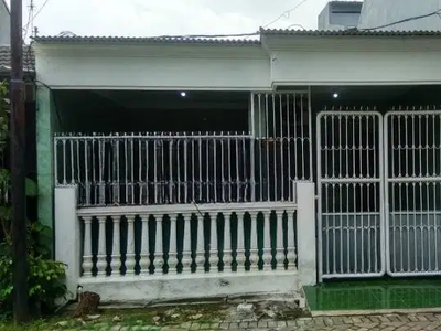 Dijual Rumah Minimalis Siap Huni Di Gunungsari Indah Surabaya KT