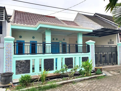 Dijual Rumah Mojosari Mojokerto 9x12