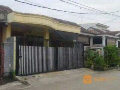 Dijual Rumah Murah Di Villa Tomang Baru Tangerang