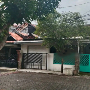 Dijual Rumah Murah Siap Huni Di Semolowaru Surabaya