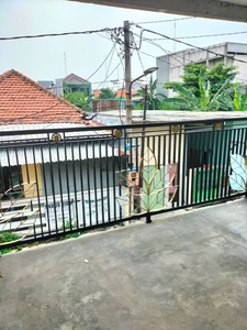 DIJUAL RUMAH MURAH TUBANAN BARU 1 SURABAYA