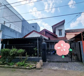 Dijual Rumah Siap Huni Bulevar Hijau Harapan Indah Bekasi