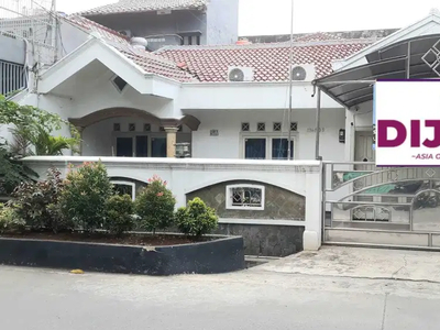 Dijual Rumah Siap Huni Daerah Harapan Jaya Bekasi