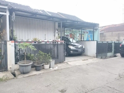 Dijual Rumah Siap Huni Di Cisaranten Arcamanik Bandung Kota
