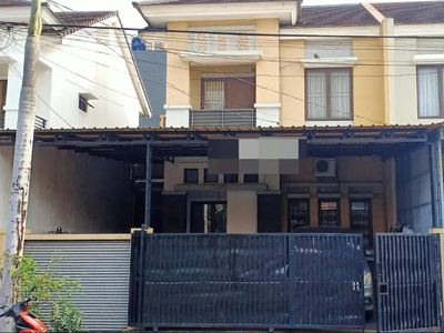 Dijual rumah siap huni di cluster aralia harapan indah 2 Kota Bekasi