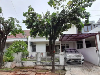 Dijual Rumah Siap Huni di Kemang Pratama Bekasi