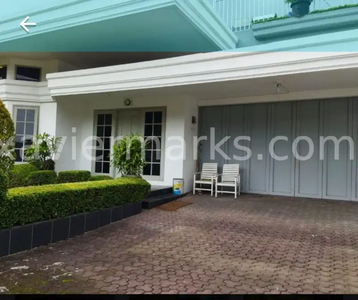 Dijual Rumah Siap Huni Di Kembar Pusat Kota Bandung