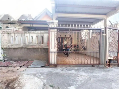 Dijual Rumah Taman Royal 3 Cipondoh Tgr