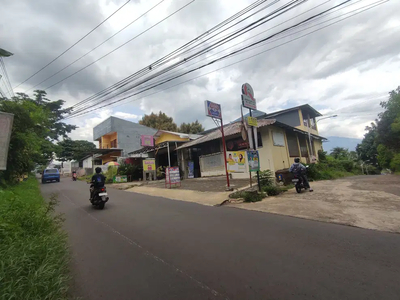 Dijual Tanah Kavling Dekat Pondok Pesantren Bahrul Maghfiroh