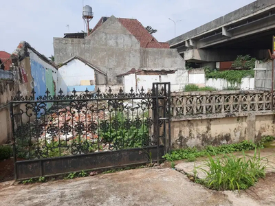 Dijual Tanah Kavling di Pangkalan Jati Pondok Labu Jakarta Selatan