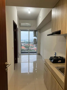 Disewa Apartemen Murah di BSD Parkland The Avenue