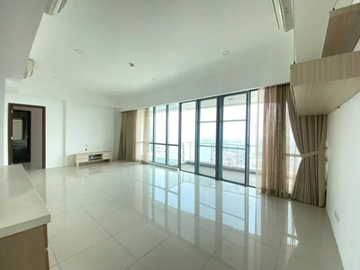 Disewa Cepat Murah Apartment St.Moritz terletak di CBD Jakarta Barat