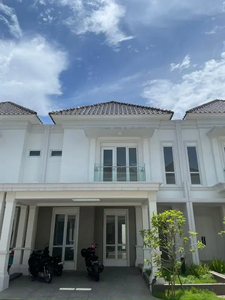 DISEWA Cepat rumah Pasadena Residence Gading Serpong