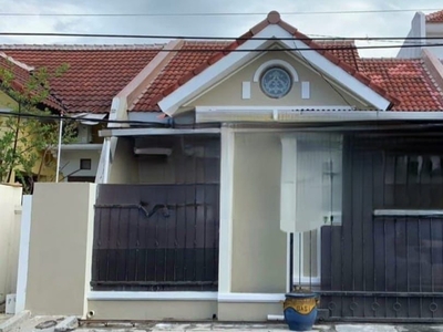 Disewa Rumah Graha Sampurna Indah Wiyung Surabaya Barat