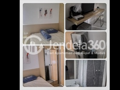 Disewakan Aeropolis 2 Studio Fully Furnished