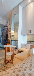 Disewakan Apartemen Anderson