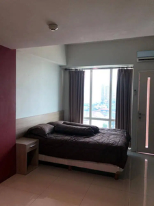 Disewakan Apartemen bulanan The Square Siwalankerto, Surabaya