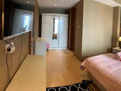 Disewakan Apartemen Dago Suites Tipe 2 Bedroom