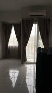 DISEWAKAN APARTEMEN EMERALD BINTARO TIPE STUDIO (BEBAS IPL)