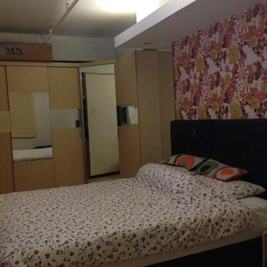 Disewakan Apartemen Green Park View Jakarta Barat