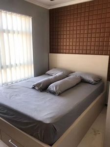 Disewakan Apartemen Metropolis 1BR Full Furnish Mewah Tenggilis Mejoyo