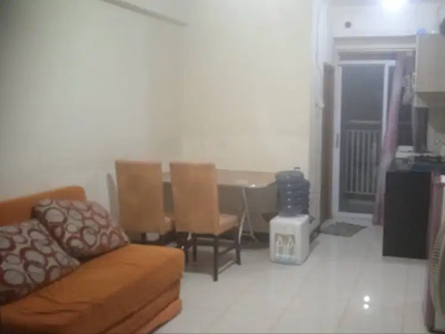 Disewakan Apartemen Muraaah Meriah 3.3 jt/bln nego