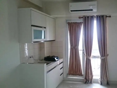 Disewakan Apartemen Oak Tower Kelapa Gading 2BR Semi Furnished