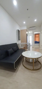 Disewakan Apartemen Podomoro City Deli Medan Type 2Bedroom FULLFURNISH