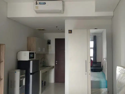 Disewakan Apartemen Springwood Residence tipe studio