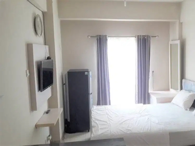 Disewakan Apartemen Sunter Park View - AA 06 18