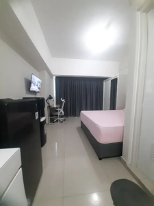 Disewakan Apartemen The Springlake Summarecon Bekasi Full Furnished