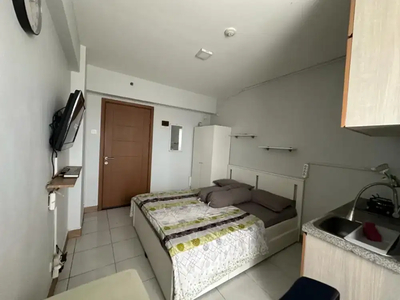 Disewakan Apartment Cinere Resort - Gandul