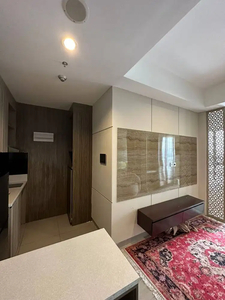 Disewakan Apartment Fatmawaty City Center