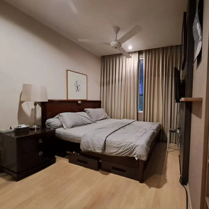 Disewakan Apartment Full Furnished FX Residence Sudirman, 3 BR