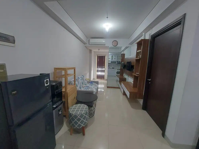 Disewakan Aspen Residence Apartmen Fully Furnish 2BR, 1BA at Fatmawati