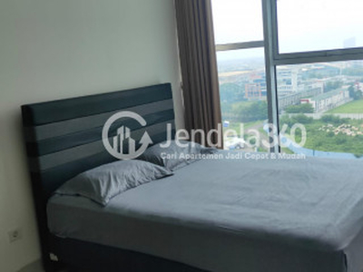 Disewakan Brooklyn Alam Sutera 1BR Fully Furnished