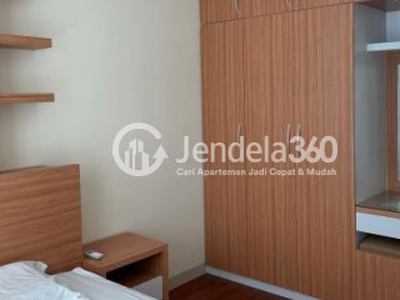 Disewakan Brooklyn Alam Sutera 1BR Fully Furnished