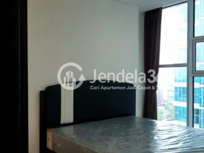 Disewakan Brooklyn Alam Sutera 1BR Fully Furnished