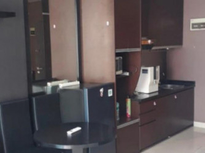 Disewakan Central Park 1BR Fully Furnished