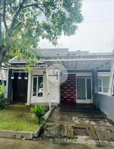 Disewakan/Dikontrakan Rumah Cisaranten Endah Arcamanik Bandung