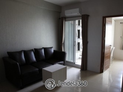 Disewakan Gading Green Hill 2BR Fully Furnished