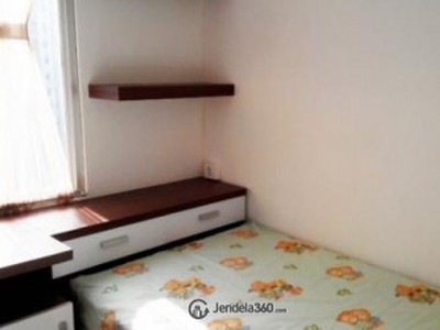 Disewakan Green Bay Pluit 2BR Fully Furnished