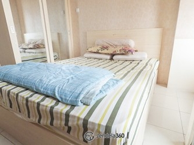 Disewakan Green Bay Pluit Studio Fully Furnished